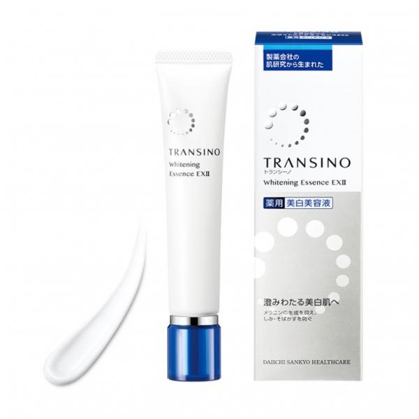 Kem Trị Nám Transino Whitening Essence EXII 30g