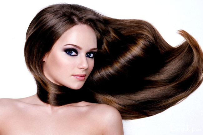 Bộ Pantene mang đến quy trình chăm sóc tóc chuyên nghiệp